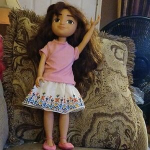 ❤️ FINAL REDUCTION  DREAMWORKS DOLL
